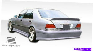 CO GAp[c 92-99̃ZfXSNXW140 VIPTChXJ[gV[gzC[x[X2PC 102492 FOR 92-99 Mercedes S Class W140 VIP Side Skirts short wheelbase 2pc 102492