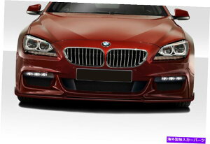 CO GAp[c 11-19 BMW 6V[YF06 F12 F13 HMStgbv115160 FOR 11-19 BMW 6 Series F06 F12 F13 HMS Front Lip 115160