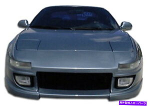 CO GAp[c 91-95g^MR2^CvBtgop[101034̏ꍇ FOR 91-95 Toyota MR2 Type B Front Bumper 101034