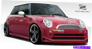 CO GAp[c 02-06~jN[p[^CvZCh{fBLbg10PC 108321 FOR 02-06 Mini Cooper Type Z Wide Body Kit 10pc 108321