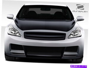 �C�O�� �G�A���p�[�c 10-13�t�B�b�gG�Z�_��G25 G35 G37�G���[�g�t�����g�o���p�[108242 FOR 10-13 Fits G Sedan G25 G35 G37 Elite Front Bumper 108242�y���s�A���i�z