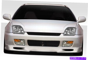 CO GAp[c 97-01z_v[hgbNtgbvX|C[116492 FOR 97-01 Honda Prelude Track Front Lip Spoiler 116492