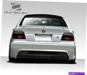 CO GAp[c 97-03 BMW 5V[YE39 4DR GT-S[tEBOX|C[108979 FOR 97-03 BMW 5 Series E39 4DR GT-S Roof Wing Spoiler 108979