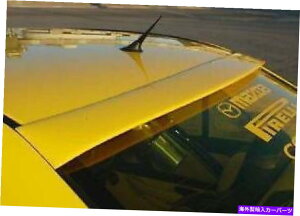 CO GAp[c 1999N2003NMPSAEBhEX|C[}c_veWFiׂẴfj4DR 890673 MPS REAR WINDOW SPOILER FOR 1999-2003 Mazda Protege (All Models) 4dr 890673