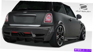 CO GAp[c 07-13~jN[p[n[hgbv12-15N[y[hX^[DL-RAop[108449 FOR 07-13 Mini Cooper Hardtop 12-15 Coupe Roadster DL-R Rear Bumper 108449