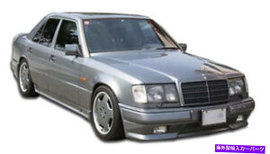 CO GAp[c 86-95ZfXENXW124 AMGX^C{fBLbg4PC 105167 FOR 86-95 Mercedes E Class W124 AMG Style Body Kit 4pc 105167