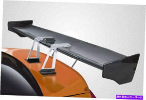 �C�O�� �G�A���p�[�c 13-19 SCION FR-S SUBARU BRZ�J�[�{���t�@�C�o�[GT500 V3 GT SWAN�X�|�C���[114484 FOR 13-19 Scion FR-S Subaru BRZ Carbon Fiber GT500 V3 GT Swan Spoiler 114484�y���s�A���i�z