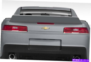 CO GAp[c 14-15V{[J}2DR AMSgN114449̏ꍇ FOR 14-15 Chevrolet Camaro 2DR AMS Trunk 114449
