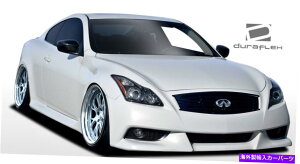 �C�O�� �G�A���p�[�c 08-15�̃C���t�B�j�e�BG�N�[�yG37 Q60 IPL���b�N�{�f�B�L�b�g4PC 108803 FOR 08-15 Infiniti G Coupe G37 Q60 IPL Look Body Kit 4pc 108803�y���s�A���i�z