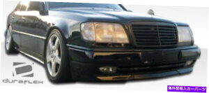 �C�O�� �G�A���p�[�c 86-95�����Z�f�XE�N���XW124 2DR C36�{�f�B�L�b�g4PC 105170 TEMP 5 FOR 86-95 Mercedes E Class W124 2DR C36 Body Kit 4pc 105170 TEMP 5