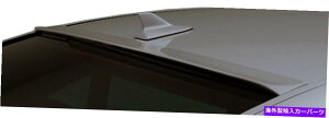 CO GAp[c 07-12NTXLSV[YLS460 W-1[tEBhEEBOX|C[105674 FOR 07-12 Lexus LS Series LS460 W-1 Roof Window Wing Spoiler 105674