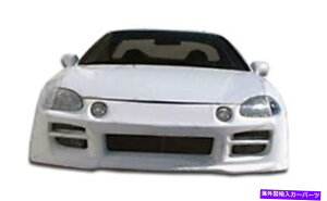 CO GAp[c 93-97z_f\R34{fBLbg4PC 110524 FOR 93-97 Honda Del Sol R34 Body Kit 4pc 110524