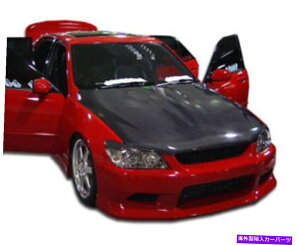 CO GAp[c 00-05NTX̓V[YIS300 4DR C-1tgop[100104 FOR 00-05 Lexus IS Series IS300 4DR C-1 Front Bumper 100104