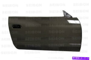 CO GAp[c 89-94Y240SX / S13 /VrAiS13j*J[{t@Co[hADD8994NS240 FOR 89-94 NISSAN 240SX / S13 / SILVIA (S13)* CARBON FIBER DOORS DD8994NS240