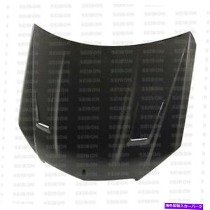 海外製 エアロパーツ 08-10のメルセデスC63 AMG GTカーボンファイバーフードHD0709MBC63-GT FOR 08-10 MERCEDES C63 AMG GT CARBON FIBER HOOD HD0709MBC63-GT