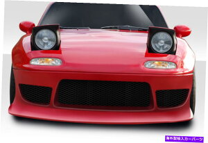CO GAp[c 90-97Mazda Miata Afterburner Front Bumper 114964 FOR 90-97 Mazda Miata Afterburner Front Bumper 114964