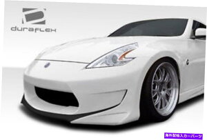 CO GAp[c 09-15Y370Z AMS GT FRONT BUMPER 108258̏ꍇ FOR 09-15 Nissan 370Z AMS GT Front Bumper 108258