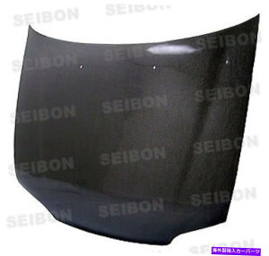 CO GAp[c 92-95z_VrbN4DRiEG8jOEJ[{t@Co[t[hHD9295HDCV4D-OE FOR 92-95 HONDA CIVIC 4DR (EG8) OE Carbon Fiber HOOD HD9295HDCV4D-OE