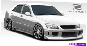 CO GAp[c 00-05NTX̓V[YIS300 C-Speed Body Kit 5PC 107969 FOR 00-05 Lexus IS Series IS300 C-Speed Body Kit 5pc 107969