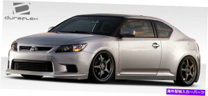 CO GAp[c 11-13 SCION TC X-5{fBLbg5PC 107602 FOR 11-13 Scion tC X-5 Body Kit 5pc 107602