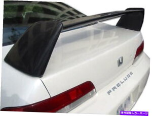 CO GAp[c 02-06 RSX 97-01v[h^CvREBOX|C[100320 FOR 02-06 RSX 97-01 Prelude Type R Wing Spoiler 100320