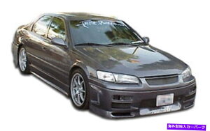�C�O�� �G�A���p�[�c 97-01�g���^�J�����G�{4�t�����g�o���p�[101922 FOR 97-01 Toyota Camry Evo 4 Front Bumper 101922�y���s�A���i�z