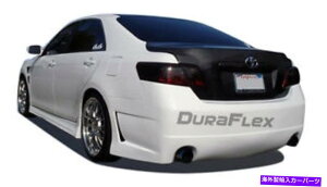 CO GAp[c 07-11g^JB-2Aop[104352 FOR 07-11 Toyota Camry B-2 Rear Bumper 104352