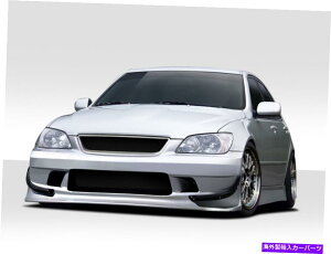CO GAp[c 00-05NTX̓V[YIS300 VSE[X{fBLbg4PC 109609 FOR 00-05 Lexus IS Series IS300 VSE Race Body Kit 4pc 109609