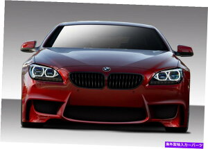 CO GAp[c 11-15 BMW 6V[YF06 F12 F13 1MbNtgop[109310 FOR 11-15 BMW 6 Series F06 F12 F13 1M Look Front Bumper 109310
