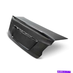 CO GAp[c 15-18Subaru WRX / STI C-STYLEJ[{t@Co[gNTL15SBIMP-C FOR 15-18 SUBARU WRX / STI C-STYLE Carbon Fiber TRUNK TL15SBIMP-C