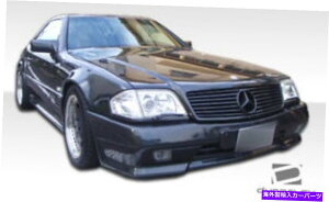 CO GAp[c 90-02̃ZfXSLNXR129 AMG2bN{fBLbg4PC 107303 FOR 90-02 Mercedes SL Class R129 AMG2 Look Body Kit 4pc 107303
