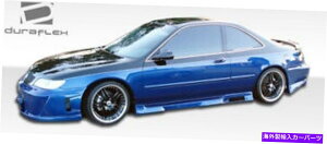 �C�O�� �G�A���p�[�c 94-97�z���_�A�R�[�h97-99 ACURA CL 2DR SPYDER SIDE SKIRTS 2PC 101448 FOR 94-97 Honda Accord 97-99 Acura CL 2DR Spyder Side Skirts 2pc 101448�y���s�A���i�z