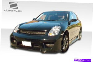 �C�O�� �G�A���p�[�c 03-04�C���t�B�j�e�BG�Z�_��G35�V�O�}�{�f�B�L�b�g4PC 111229 FOR 03-04 Infiniti G Sedan G35 Sigma Body Kit 4pc 111229�y���s�A���i�z