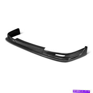 CO GAp[c XoCvbTCWJ[{t@Co[tgbvFL9901SBIMP-CW99-01 99-01 For SUBARU IMPREZA CW CARBON FIBER FRONT LIP FL9901SBIMP-CW