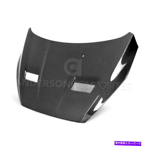 �C�O�� �G�A���p�[�c 15-18�t�H�[�h�t�H�[�J�XRS-Focus SE/ST TYPE-TM HOOD AC-HD16FDFO-TM 15-18 FORD FOCUS RS - FOCUS SE/ST TYPE-TM HOOD AC-HD16FDFO-TM