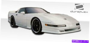 CO GAp[c 91-96V{[RxbgC4 GTOtgbv103453̏ꍇ FOR 91-96 Chevrolet Corvette C4 GTO Front Lip 103453