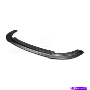 CO GAp[c 15-17 Ford Mustang GT350 Style flont front splitter ac-fb15fdmu-gr-07-gf 15-17 FORD MUSTANG GT350 STYLE REPLACEMNET FRONT SPLITTER AC-FB15FDMU-GR-07-GF