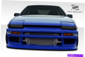 CO GAp[c 84-87g^J[2DR/HB RFfUCtgop[107849 FOR 84-87 Toyota Corolla 2DR/HB RF Design Front Bumper 107849