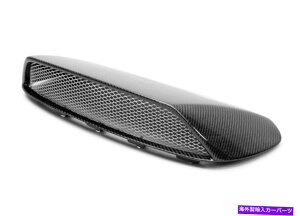 �C�O�� �G�A���p�[�c 08-11��Subaru Impreza / WRX / STI�J�[�{���t�@�C�o�[�t�[�h�X�N�[�vHDS0809SBIMP-STI FOR 08-11 SUBARU IMPREZA / WRX / STI CARBON FIBER HOOD SCOOP HDS0809SBIMP-STI