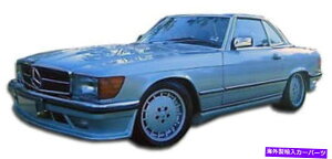 CO GAp[c 71-73 SLNXR107 SLC W107 LR-Stgbv105069 FOR 71-73 SL Class R107 SLC W107 LR-S Front Lip 105069