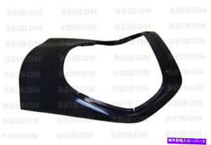 CO GAp[c 93-02}c_RX-7 OEJ[{t@Co[gNTL9396MZRX7̏ꍇ FOR 93-02 MAZDA RX-7 OE Carbon Fiber TRUNK TL9396MZRX7