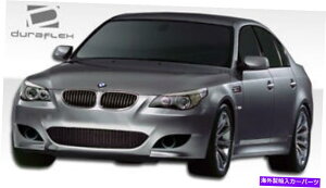 CO GAp[c 04-10 BMW 5V[YE60 4DR M5bNtgop[104420 FOR 04-10 BMW 5 Series E60 4DR M5 Look Front Bumper 104420