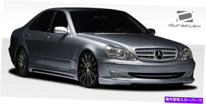 CO GAp[c 00-02 SNXW220 W-2{fBLbgOzC[x[X4PC 107948 FOR 00-02 S Class W220 W-2 Body Kit long wheelbase 4pc 107948