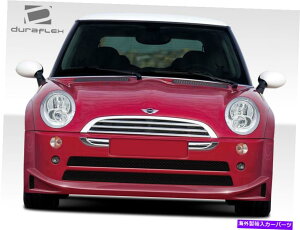 CO GAp[c 02-06~jN[p[^CvZCh{fBtgop[108317 FOR 02-06 Mini Cooper Type Z Wide Body Front Bumper 108317