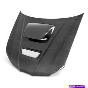 CO GAp[c 06-07 Subaru Impreza / WRX / STI RCJ[{t@Co[t[hHD0607SBIMP-RC FOR 06-07 SUBARU IMPREZA / WRX / STI RC CARBON FIBER HOOD HD0607SBIMP-RC