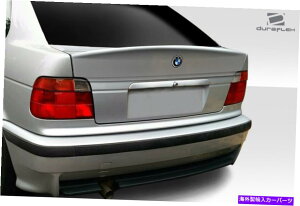 CO GAp[c 92-98 BMW 3V[YM3 E36 TI HB CSL WINGX|C[114192 FOR 92-98 BMW 3 Series M3 E36 Ti HB CSL Wing Spoiler 114192