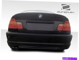 CO GAp[c 99-05 BMW 3V[YM3 E46 4DR CSLbNEBOX|C[108625 FOR 99-05 BMW 3 Series M3 E46 4DR CSL Look Wing Spoiler 108625