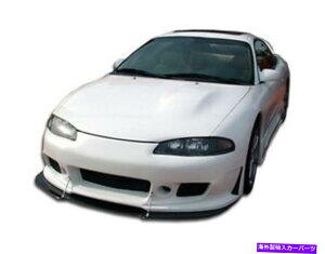�C�O�� �G�A���p�[�c 97-99 Eclipse Talon B-2�t�����g�o���p�[101871�̏ꍇ FOR 97-99 Eclipse Talon B-2 Front Bumper 101871�y���s�A���i�z