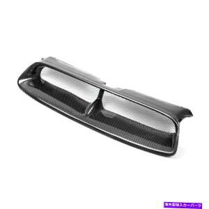 CO GAp[c 04-05 Subaru Impreza / WRX CWJ[{t@Co[OFG0405SBIMP-CW FOR 04-05 SUBARU IMPREZA / WRX CW CARBON FIBER GRILLE FG0405SBIMP-CW