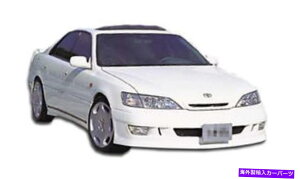 �C�O�� �G�A���p�[�c 97-01���N�T�XES�V���[�YES300 EVO�t�����g�o���p�[101864 FOR 97-01 Lexus ES Series ES300 Evo Front Bumper 101864�y���s�A���i�z